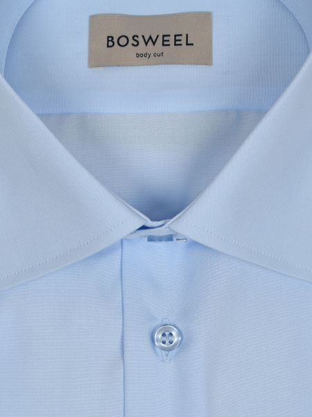 Bosweel Modern fit Skjorte
